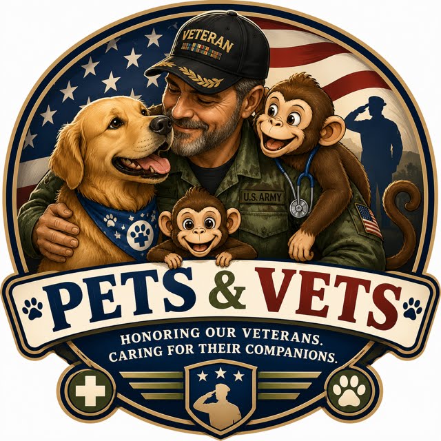 Pets & Vets Foundation